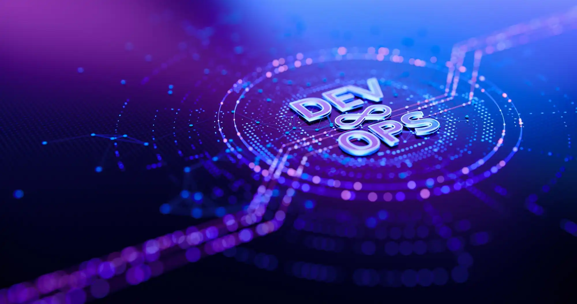 IT Support & DevOps services